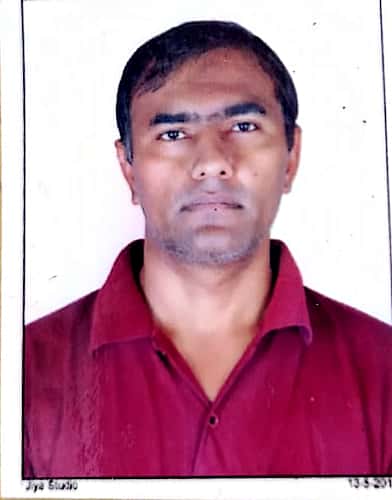 Mr. C.P. Gelot